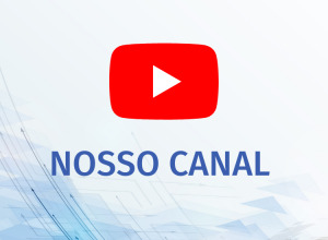 Acesse nosso Canal no YouTube 