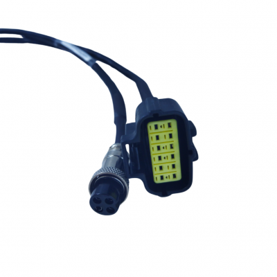 Cabo Válvula Fluidtronic