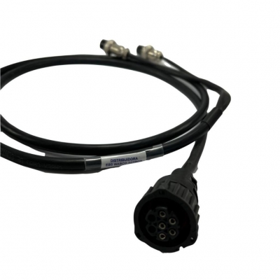 Cabo Distribuidora EBS Wabco Actros